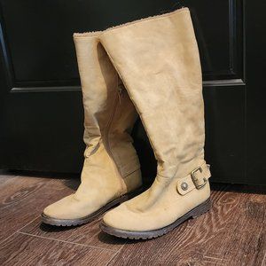 Womens boots